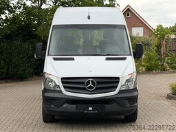 MERCEDES-BENZ Sprinter 314 Cdi 9Sitze Schiebetür Motor Notlauf