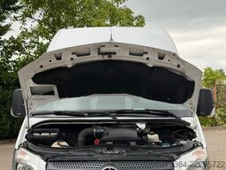 MERCEDES-BENZ Sprinter 314 Cdi 9Sitze Schiebetür Motor Notlauf