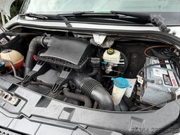 MERCEDES-BENZ Sprinter 314 Cdi 9Sitze Schiebetür Motor Notlauf