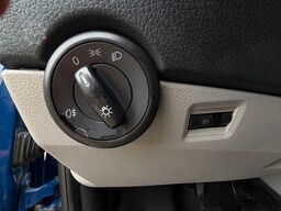 VOLKSWAGEN T6 Transporter Doppelkabine Pritsche 4X4 Ahk