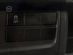 VOLKSWAGEN T6 Transporter Doppelkabine Pritsche 4X4 Ahk