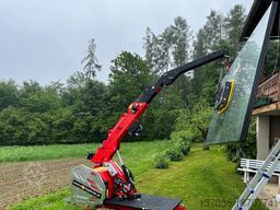 BEFARD XM 800.2