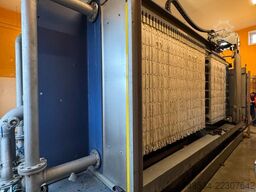 Kammerfilterpresse 1500/200 Passavant