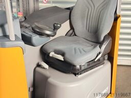 Jungheinrich ETV 214 - Service Neu - Batterie 86% - Garantie