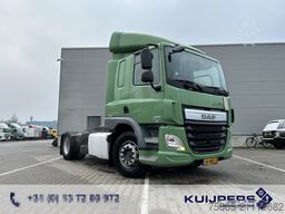 DAF CF 330 FT / Sleeper Cab / 616 dkm / NL Truck