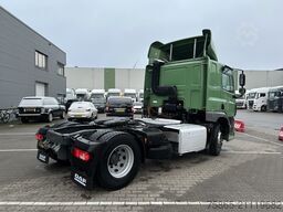 DAF CF 330 FT / Sleeper Cab / 616 dkm / NL Truck