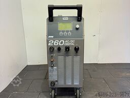Rehm Invertig 260 ACDC Digital