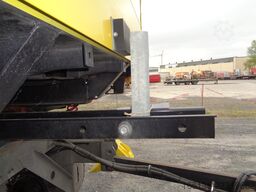 FLIEGL 2-Achs Wechselfahrgestell ZWP Standard