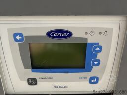 Carrier 30WG-050--0117-PE