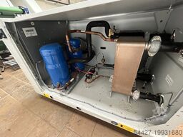 Carrier 30WG-050--0117-PE