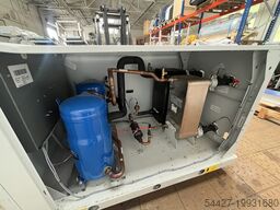 Carrier 30WG-050--0117-PE