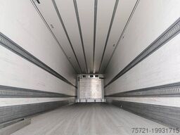 SCHMITZ SKO 24 SCB LIFT AXLE BLACK
