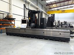 Correa Milling machine CORREA L30/58 - 7901201L30/58