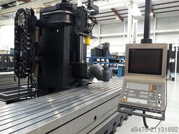 Correa Milling machine CORREA L30/58 - 7901201L30/58