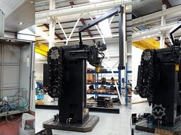 Correa Milling machine CORREA L30/58 - 7901201L30/58