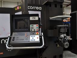 Correa CNC Milling machine CORREA FP40/40 - 895199FP40/40