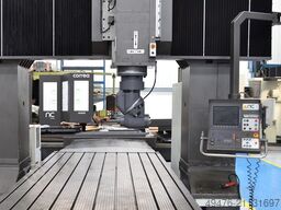 Correa CNC Milling machine CORREA FP40/40 - 895199FP40/40