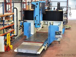 Correa Milling machine CORREA FP40/50FP40/50