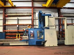 Correa Milling machine CORREA FP40/50FP40/50