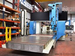 Correa Milling machine CORREA FP40/50FP40/50