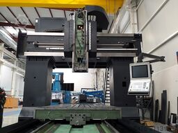 Correa CNC Milling machine CORREA FP50/50 - 892177FP50/50