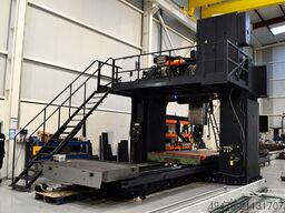 Correa CNC Milling machine CORREA FP50/50 - 892177FP50/50