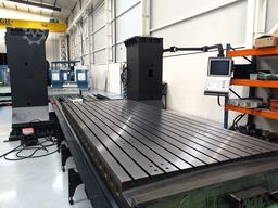 Correa CNC Milling machine CORREA FP50/50 - 892177FP50/50