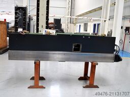 Correa CNC Milling machine CORREA FP50/50 - 892177FP50/50