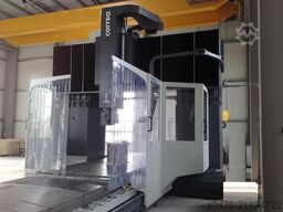 Correa CNC Milling machine CORREA FP50/80 - 892214FP50/80