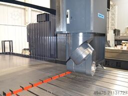 Correa CNC Milling machine CORREA FP40/40 - 895234FP40/40