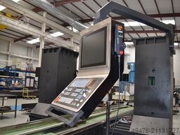 Correa CNC Milling machine CORREA FP40/40 - 895234FP40/40