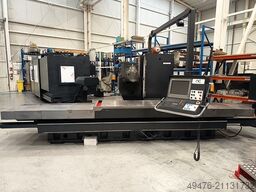 Correa Milling machine CORREA PRISMA 20 - 967519PRISMA 20