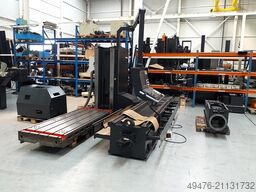 Correa Milling machine CORREA PRISMA 20 - 967519PRISMA 20