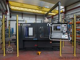 Correa Milling machine CORREA CF17D - 968665CF17D