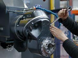 Correa Milling machine CORREA CF17D - 968665CF17D