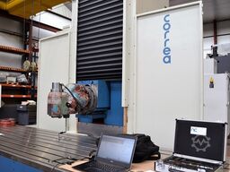 Correa Milling machine CORREA A30/40 - 6300103A30/40