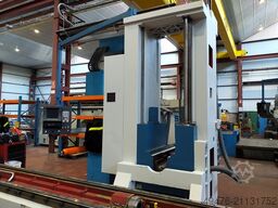 Correa Milling machine CORREA A30/40 - 6300103A30/40