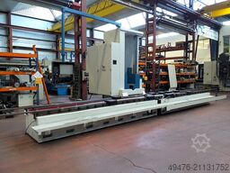 Correa Milling machine CORREA A30/40 - 6300103A30/40