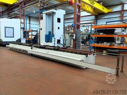 Correa Milling machine CORREA A30/40 - 6300103A30/40