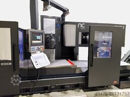 Correa Milling machine CORREA PRISMA 25- 967628PRISMA25