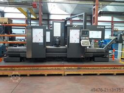 Correa Milling machine CORREA PRISMA 25- 967628PRISMA25