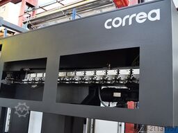 Correa Milling machine CORREA PRISMA 25- 967628PRISMA25