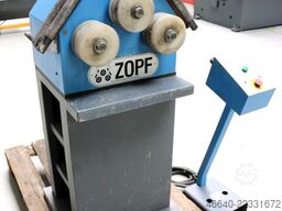 ZOPF ZB 60 M