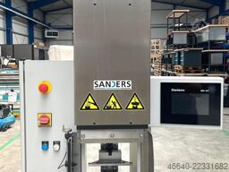 PLACKE EQPB-2 BabyPress 6,2t x 285 mm