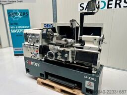 SAEILO SJ 430/760 S