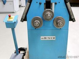 ZOPF ZB 70 / 2M