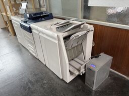 Xerox C60