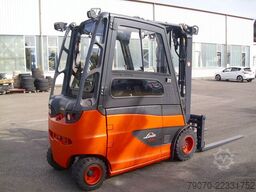 Linde E30HL-01/600-387 TRIPLEX-ZVG/SS-KAB/HZG-