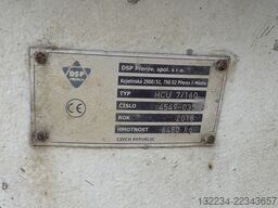 DSP HCU 7/160