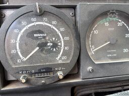 Iveco Eurotrakker 330 E 34 (GRAND PONT / CHASSIS 10MM...